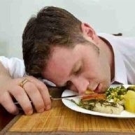 هرگز گرسنه نخوابید