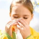 آلرژی بهاره از کجا می‌آید؟