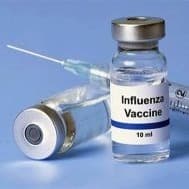 بهترین زمان تزریق واکسن آنفولانزا چه وقتی است؟ و کجا تزریق کنیم؟