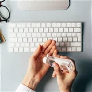 غذیه بهداشتی و سالم در محیط کار